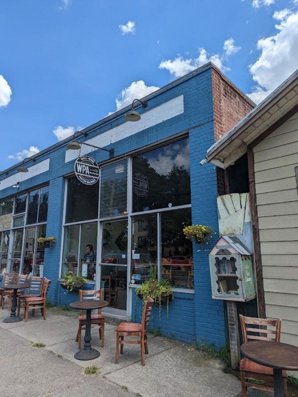Apartmán Charming Duplex Retreat In Old Town Manchester, Va *
