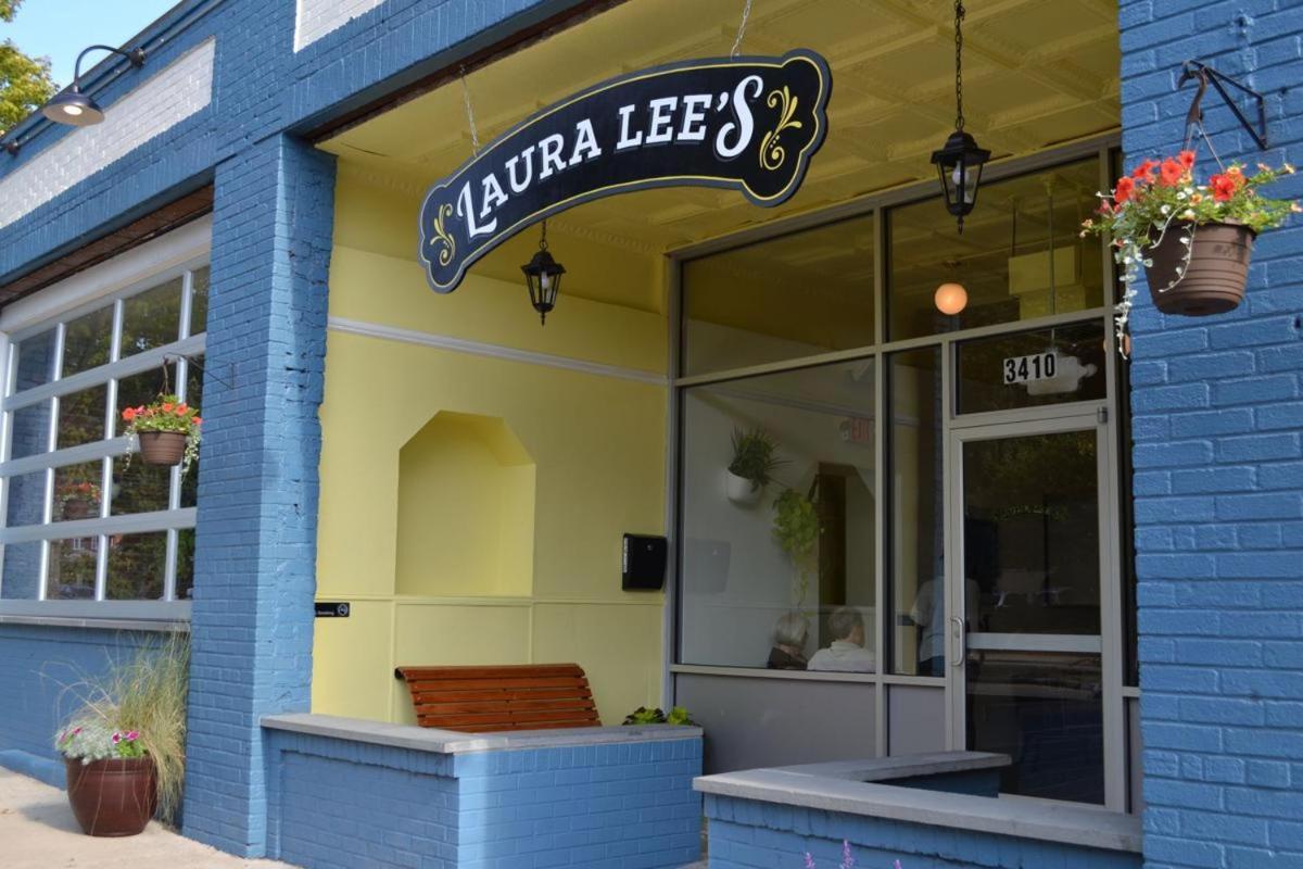 Charming Duplex Retreat In Old Town Manchester, Va Apartmán